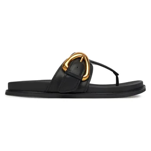 Klapki Gino Rossi CLAUDIE-R25SS03088 - Klapki i japonki damskie - miniaturka - grafika 1