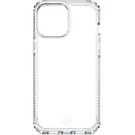 Etui i futerały do telefonów - ItSkins Etui Spectrum Clear do iPhone 13 Mini Przeźroczysty AP2N-SPECM-TRSP - miniaturka - grafika 1
