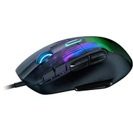 Myszki - Roccat Kone XP Czarna ROC-11-420-02 - miniaturka - grafika 1
