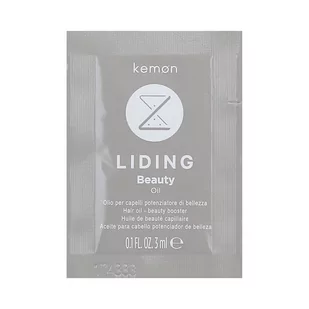 KEMON Kemon Liding Color Maska 200ml - Maski do włosów - miniaturka - grafika 1