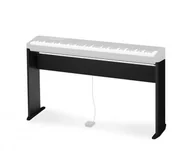 Akcesoria do instrumentów klawiszowych - Casio CS-68 BK - STAND - miniaturka - grafika 1