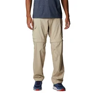 Spodnie sportowe męskie - Columbia Silver Ridge Utility Convertible Pant 2012962271 Rozmiar: 32-32 - miniaturka - grafika 1