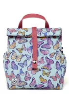 Torby i wózki na zakupy - Torba The Lunch Bags Kids Version - butterfly - miniaturka - grafika 1