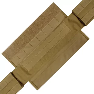 Condor - Wyściółka do pasa Slim Battle Belt - Olive Drab - 121160-001 - Odzież taktyczna i umundurowanie - miniaturka - grafika 4
