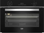 Piekarniki do zabudowy - Beko b300 BBCM13300X - miniaturka - grafika 1