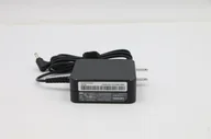 Adaptery i przejściówki - Lenovo 01FR146 adapter zasilający/ inwentor Wewnętrzna 65 W Czarny - miniaturka - grafika 1