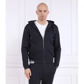 Bluzy męskie - Joop! Homewear Bluza | Regular Fit - miniaturka - grafika 1