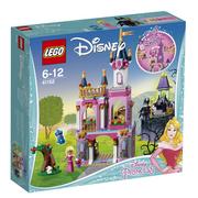 LEGO Disney 41152 Bajkowy zamek Śpiącej Królewny