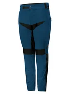 Odzież trekkingowa męska - Protective Spodnie funkcyjne w kolorze granatowym - miniaturka - grafika 1