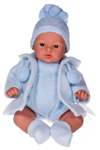 Lalka Koke Asi 0401621 - Lalki dla dziewczynek Lalka Koke Asi 0401621 - Lalki dla dziewczynek - miniaturka - grafika 1