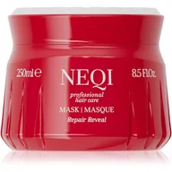 Maski do włosów - NEQI Repair Reveal Mask, Maska do włosów - miniaturka - grafika 1