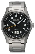 Zegarki męskie - Seiko SUR569P1 - miniaturka - grafika 1
