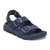 Sandały damskie - Sandały Birkenstock Mogami AS Jr 1026782 - miniaturka - grafika 1