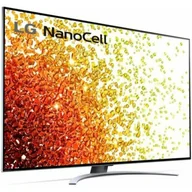 Telewizory - LG LED 75NANO923PB (75NANO923PB.AEU) - miniaturka - grafika 1