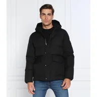 Kurtki męskie - Tommy Hilfiger Puchowa Kurtka | Regular Fit - miniaturka - grafika 1