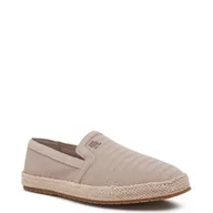 Espadryle męskie - Tommy Hilfiger Skórzane espadryle Classic - miniaturka - grafika 1