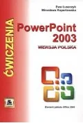 Podstawy obsługi komputera - ćwiczenia z power point 2003 wersja polska - miniaturka - grafika 1