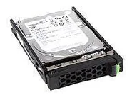 Dyski serwerowe - S26361-F5543-L124 - FUJITSU HDD SAS 12G 2.4TB 10K 512e HOT PL 2.5inch EP - miniaturka - grafika 1