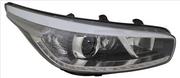 TYC REFLEKTOR KIA 20-14859-16-2