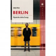 Felietony i reportaże - Wydawnictwo Uniwersytetu Jagiellońskiego Berlin - Hein Jacob - miniaturka - grafika 1