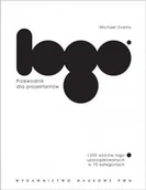 Książki o kulturze i sztuce - Logo. Przewodnik dla Projektantów - miniaturka - grafika 1