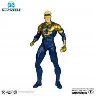 Figurki dla dzieci - Booster Gold (Futures End) 18 cm - miniaturka - grafika 1
