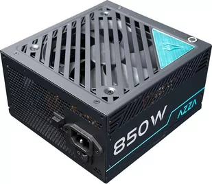 Azza Gold 850W PSAZ-850G14 PSAZ-850G14 - Zasilacze komputerowe - miniaturka - grafika 1