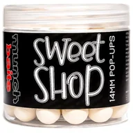 Zanęty - Kulki Pływające Pop Up Munch Baits Sweet Shop 14 mm - miniaturka - grafika 1