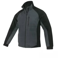 Odzież robocza - Bluza polarowa. Bluza robocza. POLAR GREY ROZM XXL - miniaturka - grafika 1
