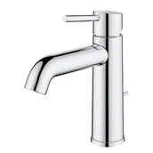 Baterie umywalkowe - Bateria umywalkowa chrom L Clova Classic Grohe - miniaturka - grafika 1