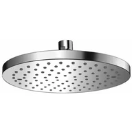 Deszczownice - Omnires Ocean WGR125 chrom WGR125 CR - miniaturka - grafika 1