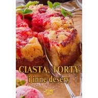 Ciasta, desery, wypieki - Arti Ciasta, torty i inne desery - Arti - miniaturka - grafika 1