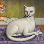 Muzyka alternatywna - Nothing's About To Happen To Me - miniaturka - grafika 1