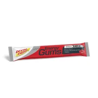Racje żywnościowe - Dextro Energy - Gumy energetyczne z sodem Energy Gum - Wiśniowe - 45g - DE82 - miniaturka - grafika 1