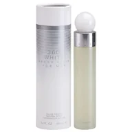 Wody i perfumy męskie - Perry Ellis 360° White woda toaletowa dla mężczyzn 100 ml - miniaturka - grafika 1