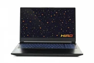 Laptopy - HIRO Y560 15,6'', 144Hz, i7 13620H, RTX 5060 8GB, 16GB RAM, 1TB SSD M.2, W11H NBC-Y5605060-H01 - miniaturka - grafika 1