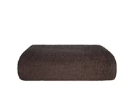 Ręczniki - Ręcznik Ocelot 70x140 brązowy frotte 400 g/m2 Faro - miniaturka - grafika 1