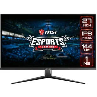 MSI Optix MAG273 - Monitory - miniaturka - grafika 1