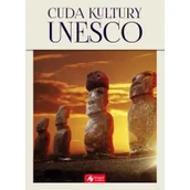Albumy krajoznawcze - Cuda Kultury Unesco Praca zbiorowa - miniaturka - grafika 1
