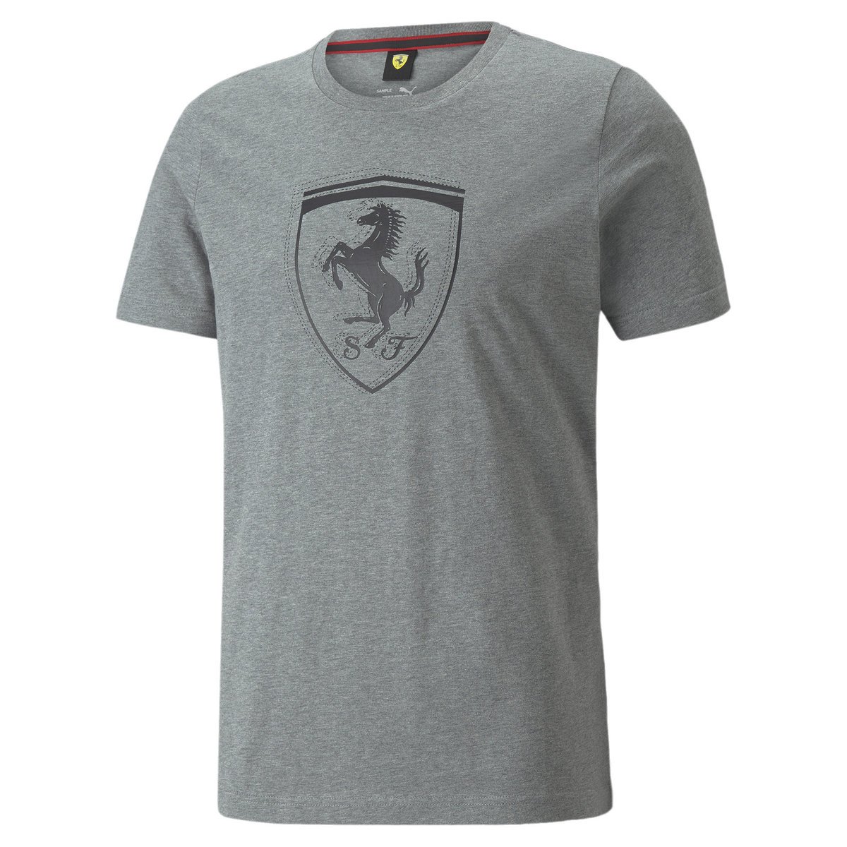 PUMA KOSZULKA FERRARI RACE TONAL 53375203 r XXL