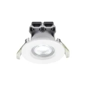 Oprawy, klosze i abażury - Oprawa do wbudowania DON SMART  NO2110900155 - Nordlux - miniaturka - grafika 1