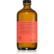 Szampony do włosów - Oway SunWay Hair & Body Bath szampon po opalaniu włosów i ciała 240 ml - miniaturka - grafika 1
