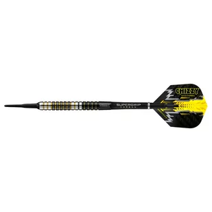 Rzutki Harrows Chizzy 90% Softip 20 g - Dart - miniaturka - grafika 1