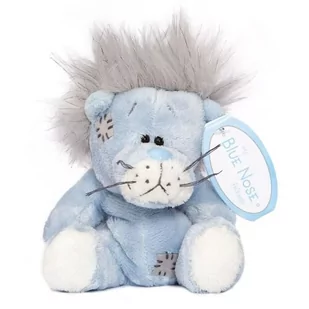Carte Blanche Miś BLUE NOSE - Lew Rocky - Maskotki i pluszaki - miniaturka - grafika 1