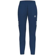 Spodnie rowerowe - Erima Damskie spodnie treningowe Celebrate 125 (1102502) New Navy, 34 - miniaturka - grafika 1