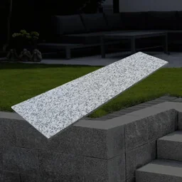 Tiles Pasy Granitowe G602 Polerowane 2 cm - Kostki brukowe i krawężniki Tiles Pasy Granitowe G602 Polerowane 2 cm - Kostki brukowe i krawężniki - miniaturka - grafika 1