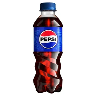 Pepsi-Cola Napój gazowany o smaku cola 250 ml - Napoje gazowane - miniaturka - grafika 1