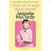 Cieszę się, że moja mama umarła - Biografie i autobiografie - miniaturka - grafika 1
