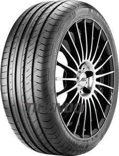 Fulda SportControl 2 225/45R19 96W - Opony letnie - miniaturka - grafika 1