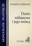 Marketing - Dzieło reklamowe i jego twórca - miniaturka - grafika 1